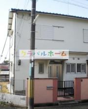 北大阪急行緑地公園駅まで徒歩18分