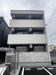 フジパレス助松町ノース