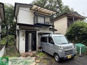 八王子市元八王子町1丁目 ペット暮らせる戸建貸家