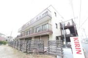 グランディーコート江戸川台