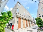 コートヴィラ氷川