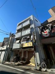 東武伊勢崎・大師線竹ノ塚駅まで徒歩4分