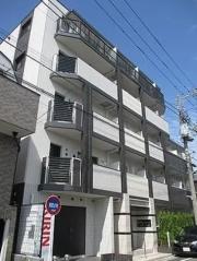 ビーシティアパートメント東京サウス