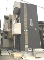 地下鉄東山線中村公園駅まで徒歩10分
