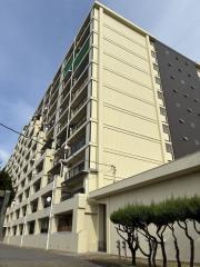 （お子様歓迎） 下鳥羽住宅