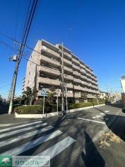 アルカサル川崎