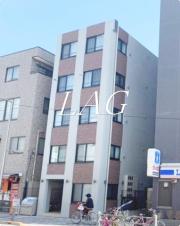 京成本線新三河島駅まで徒歩6分