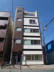 スカイレジデンス上野