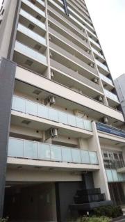 地下鉄谷町線中崎町駅まで徒歩6分