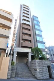 CITY SPIRE 半蔵門 シティスパイア半蔵門