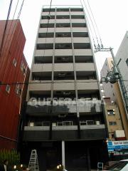地下鉄谷町線谷町四丁目駅まで徒歩5分