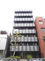 都営新宿線菊川駅まで徒歩6分