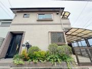 吹田市寿町2丁目貸家
