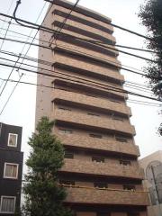 西武池袋・豊島線椎名町駅まで徒歩9分