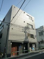 エテルノ板橋本町