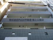 ＪＲ大阪環状線玉造駅まで徒歩3分