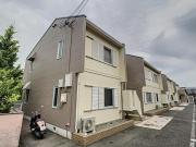 タウニィハイツ金剛