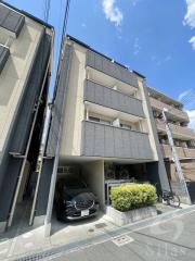 南海泉北線深井駅まで徒歩5分