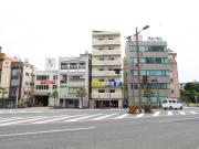 アールグレイ大橋マンション