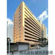 地下鉄七隈線薬院大通駅まで徒歩3分