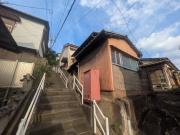 枝光貸家