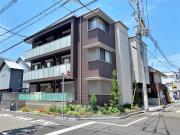 阪神本線鳴尾・武庫川女子大前駅まで徒歩5分