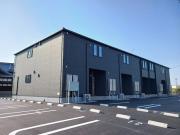 西鉄甘木線古賀茶屋駅まで徒歩5分