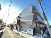 アート東大阪A