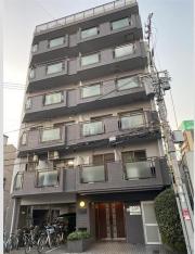 地下鉄中央線九条駅まで徒歩5分