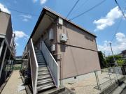 タウニィ箕山B