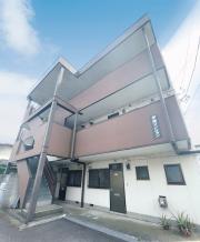 伊藤マンション