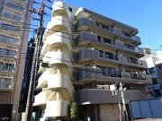 ＪＲ常磐線柏駅まで徒歩7分
