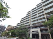 パークアクシス池田山