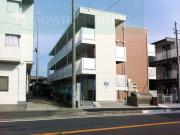 京成本線東中山駅まで徒歩10分