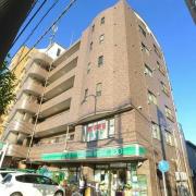 ＪＲ総武本線新小岩駅まで徒歩15分