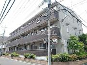 ルミエール武蔵浦和