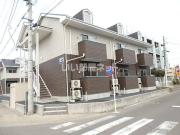 ＪＲ仙石線小鶴新田駅まで徒歩10分