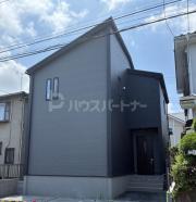 柏市新逆井1丁目戸建