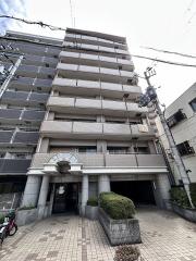 ＪＲ東海道本線三ノ宮駅まで徒歩5分