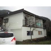 川上アパート