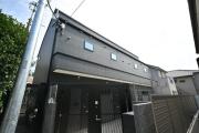西武新宿線田無駅まで徒歩10分