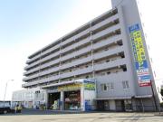 小田急小田原線本厚木駅まで徒歩8分