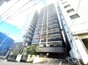 地下鉄長堀鶴見緑地線大正駅まで徒歩4分