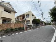 地下鉄七隈線六本松駅まで徒歩9分