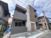 ＪＲ南武線小田栄駅まで徒歩8分