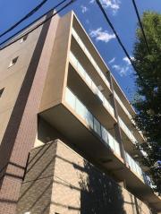 ＪＲ中央線荻窪駅まで徒歩10分