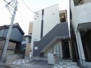 ベルクレスト本陣