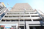 地下鉄堺筋線恵美須町駅まで徒歩1分