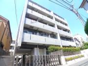 釜鳴マンション