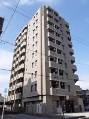クオリア若宮町